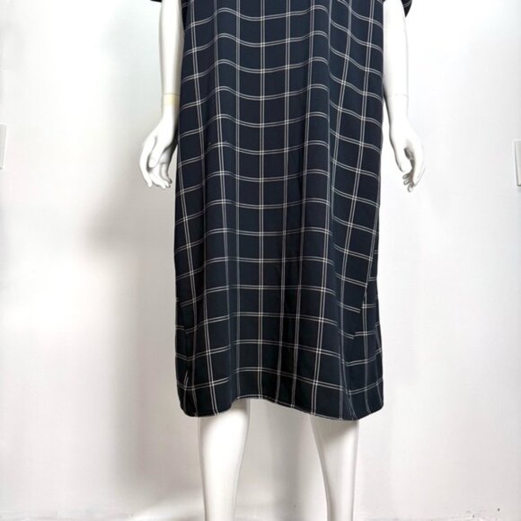 Navy Marina Ronaldi Sport Women’s Dress - Picture 12 of 16